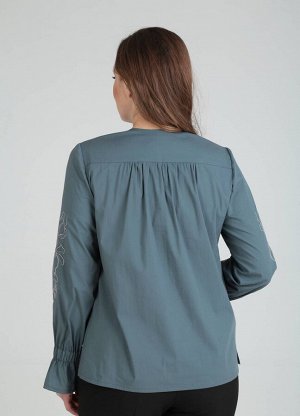 Блуза Takka Plus 20-063