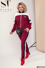 Спортивный костюм 57070