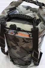 Герморюкзак JpFishing (50л, без скрутки высота 83см, диаметр 27см)