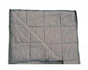 Одеяло для палатки Dolgan (200х140см, +20*-0*С, 0.5кг, 80gsm)