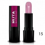 РУТА Помaда &quot;MY STYLIST&quot; №15  сладкая сирень