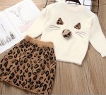 Костюм для девочки