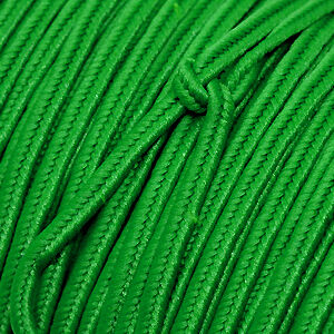 Сутаж Сутаж, диаметр 3 мм, цвет grass green, цена указана за 1 м, США