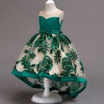-70%Sale👗 Идеальное Платье для принцессы Много Новинок