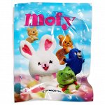 ПИ MOFY (Deagostini) 4+ (в открытых пакетиках)