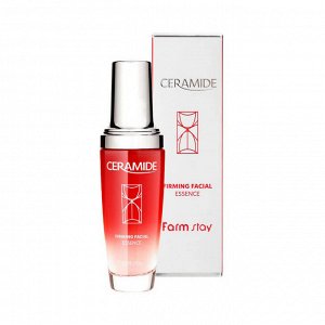 FarmStay Укрепляющая эссенция для лица с керамидами Ceramide Firming Facial Essence