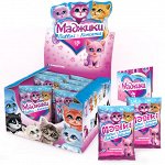 ПИ МАДЖИКИ любимые котята ( в открытом пакетике )