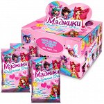 ПИ МАДЖИКИ радужные феи ( в открытом пакетике )