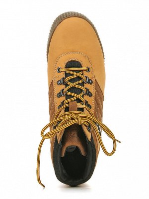 Ботинки PIRANHA, Желтый