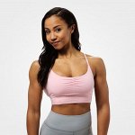 Топ BETTER BODIES Chelsea sports bra (розовый 110906-420)
