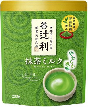 KATAOKA Matcha Milk Powder - пудровый чай маття с молоком