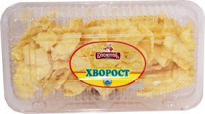 Хворост медовый