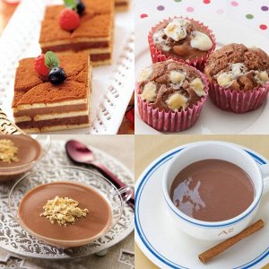 MORINAGA Milk Cocoa - молочное какао в увеличенной упаковке