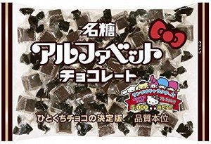 MEITO Milk Chocolate - шоколадные конфеты