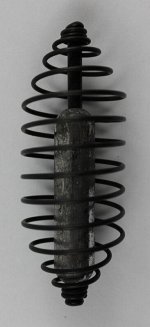 Кормушка Спираль (40гр)