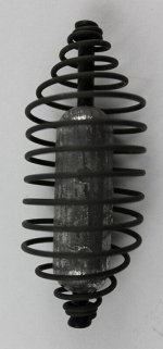 Кормушка Спираль (50гр)