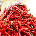 Перец сладкий
