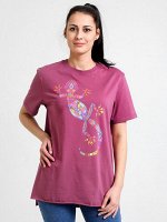 Футболка женская