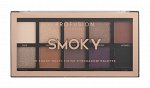 СПЕЦЦЕНА!!! - 15%/PROFUSION Набор теней для глаз Smoky, 110 г § *