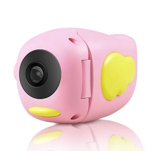 Детский цифровой фотоаппарат-видеокамера C610