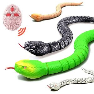 Радиоуправляемая змея Innovation Snake (9909)