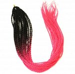 Сенегальские косы