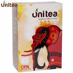 Чай UNITEA черный 200г  ОПА