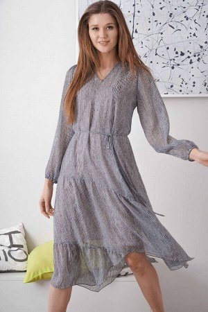 Платье женское 50102