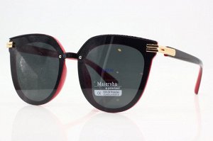 Солнцезащитные очки Maiersha (Polarized) (чехол) 03307 C24-31