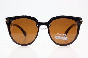 Солнцезащитные очки Maiersha (Polarized) (чехол) 03312 C30-32