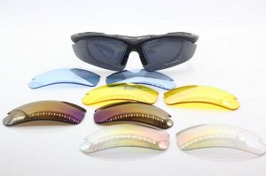 Солнцезащитные очки Okey 11029 С2 (Polarized)