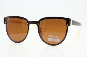 Солнцезащитные очки Maiersha (Polarized) (чехол) 03294 С64-32