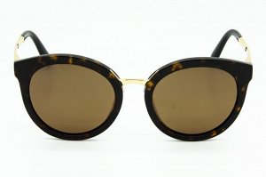 . солнцезащитные очки женские - BE01342-X под замену линз (без футляра)