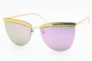 . солнцезащитные очки женские - BE00828 (без футляра)
