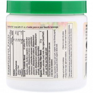 Beyond Fresh, Probiotic Booster, 12 Strain Formula, Natural Flavor, 20 Billion CFU, 2.96 oz (84 g)