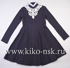 701420 Платье для девочки Moda Lora