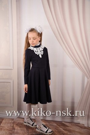 701420 Платье для девочки Moda Lora