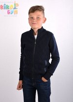 7391 Кофта для мальчика