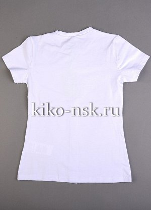 7460-1 Блуза трикотажная DENIZ