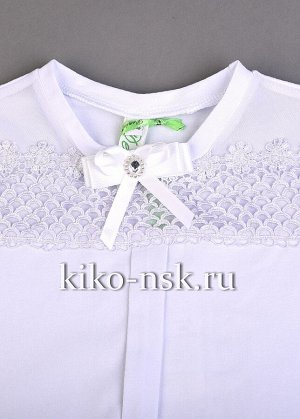 7461-1 Блуза трикотажная DENIZ