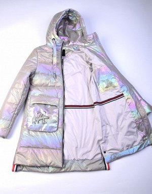 2005 Пальто на синтепоне