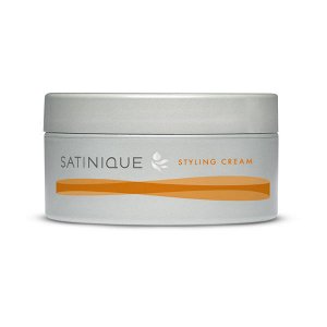 SATINIQUE™ Крем-стайлинг для волос