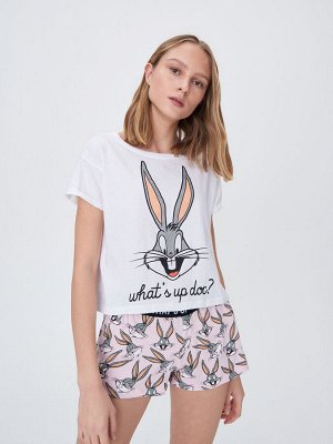 Пижама из двух предметов Bugs Bunny