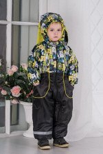 Комбинезон СНУППИ (мальчик)