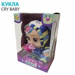 Плачущая кукла &quot;Cry Baby&quot;