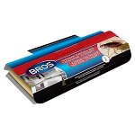Клеевая ловушка-домик BROS от ТАРАКАНОВ с феромоном/725529/ (1/12) НОВИНКА
