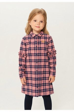 Платье детское для девочек Marshmallow цветной