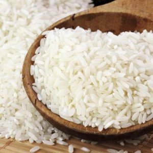 Рис белый Таджикистан