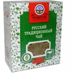 "Рецепты Гордеева" Традиционный Русский чай 60г