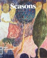 Журнал SEASONS №41 сентябрь- октябрь 2017